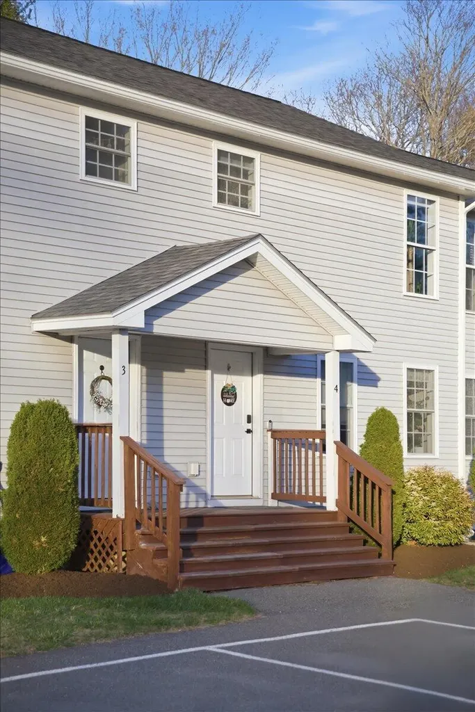 322 Stillwater Avenue Old Town ME 04468