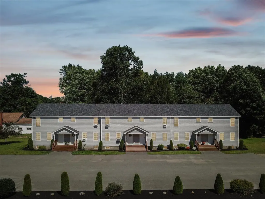 322 Stillwater Avenue Old Town ME 04468