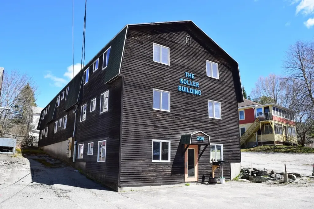 204 Water Street Ellsworth ME 04605
