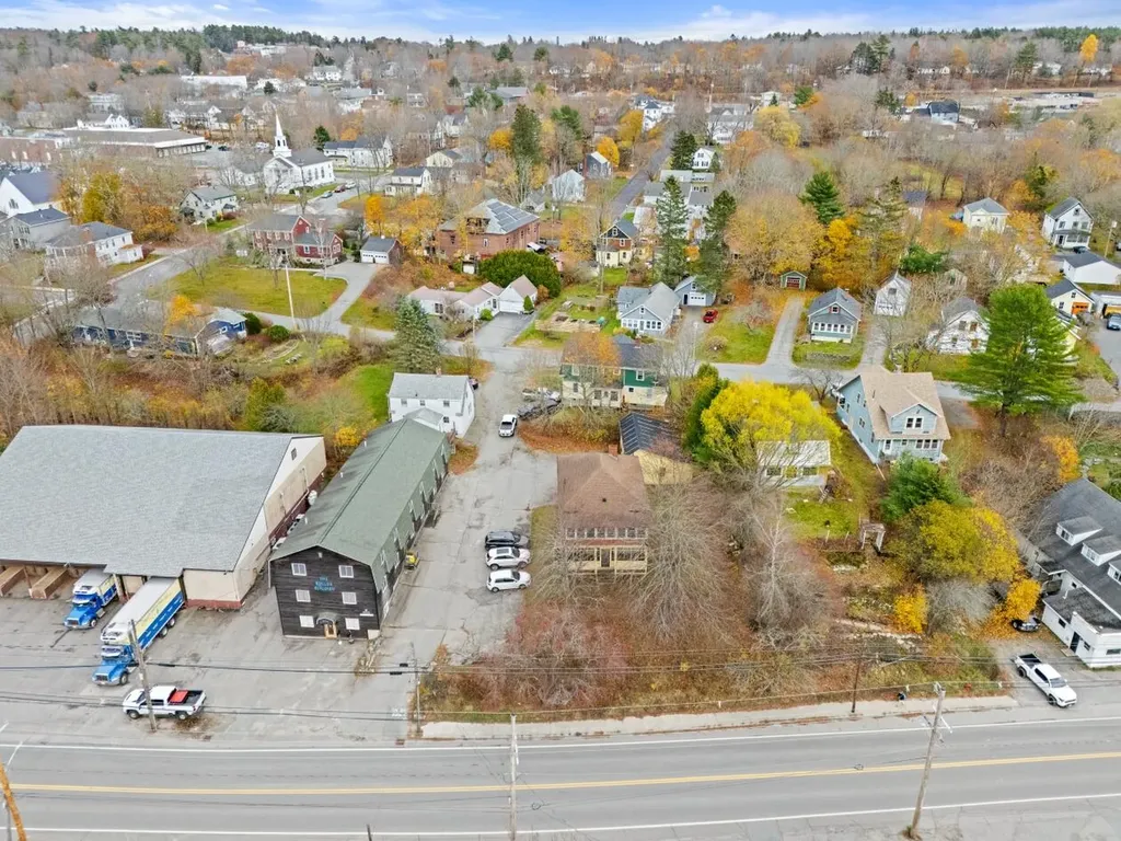 204 Water Street Ellsworth ME 04605