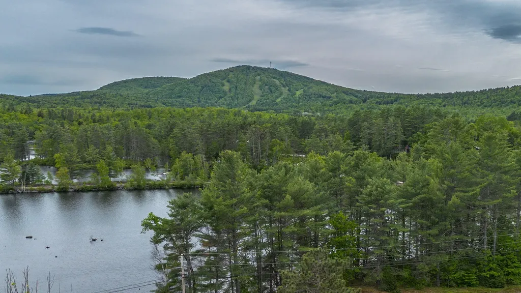 Lot 3 Gore Road Greenwood ME 04255