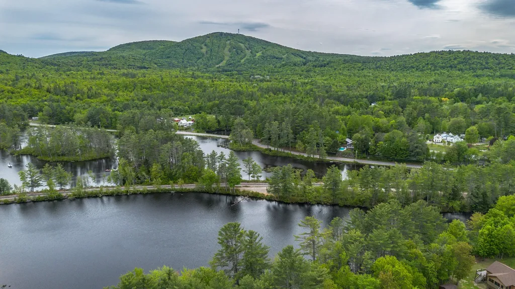 Lot 3 Gore Road Greenwood ME 04255