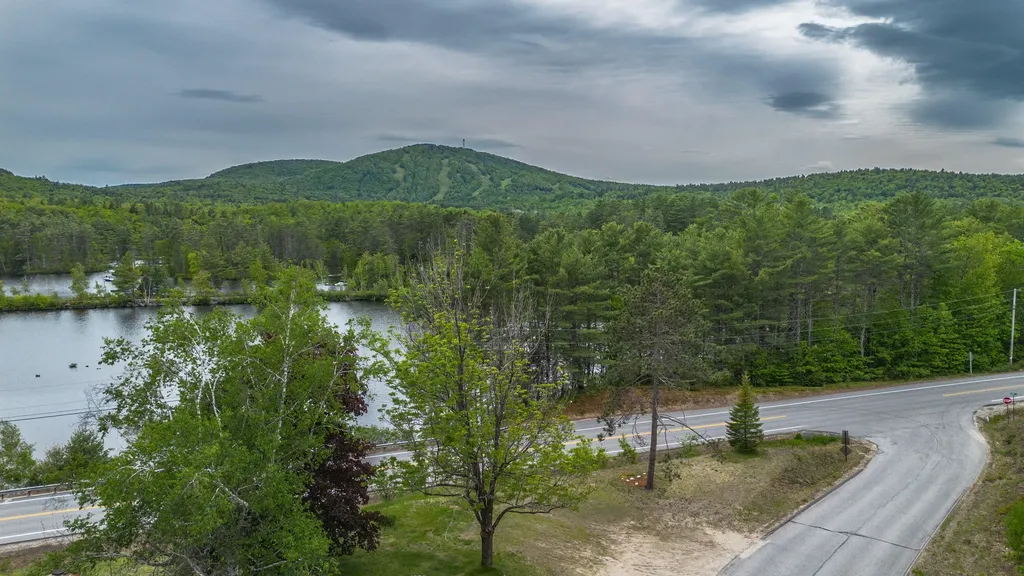 Lot 3 Gore Road Greenwood ME 04255