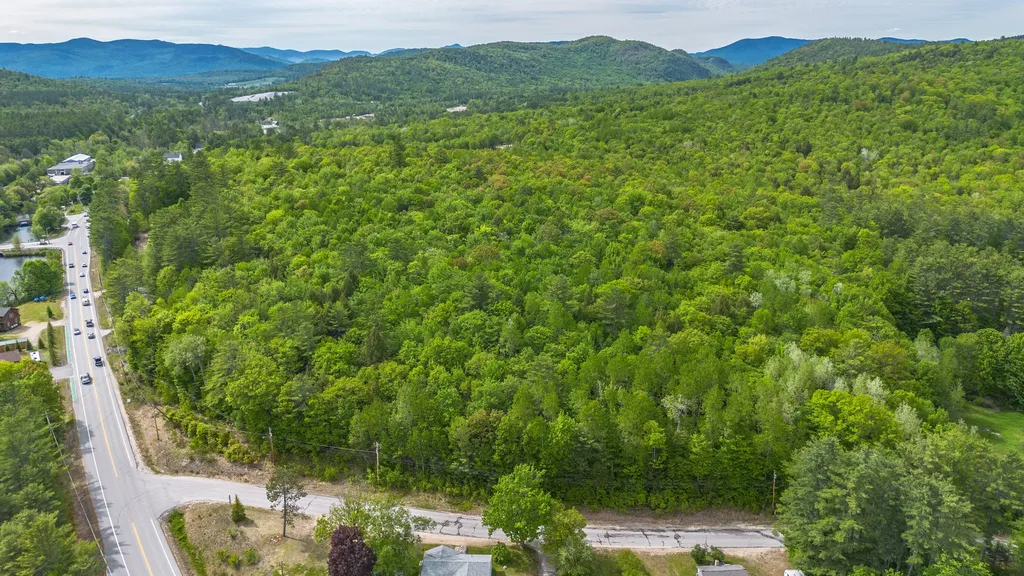 Lot 3 Gore Road Greenwood ME 04255