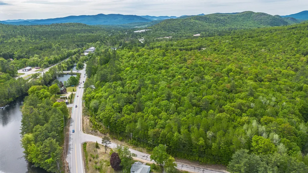 Lot 3 Gore Road Greenwood ME 04255