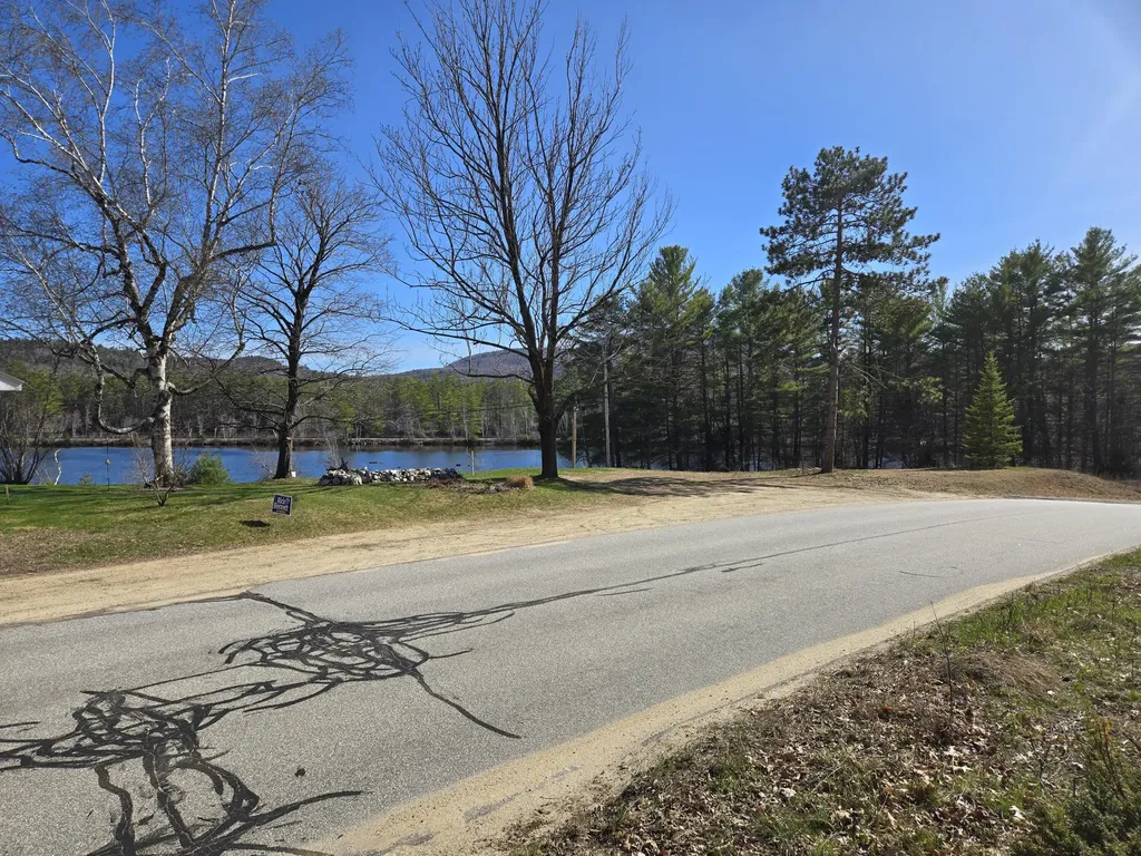 Lot 3 Gore Road Greenwood ME 04255