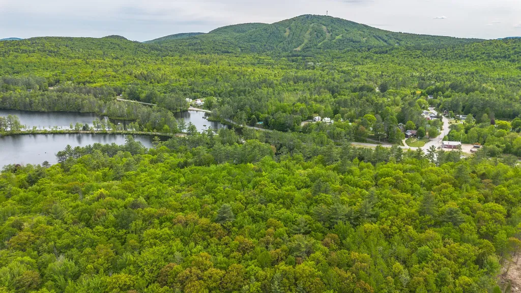 Lot 3 Gore Road Greenwood ME 04255