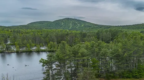 Lot 3 Gore Road Greenwood ME 04255