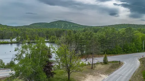 Lot 3 Gore Road Greenwood ME 04255