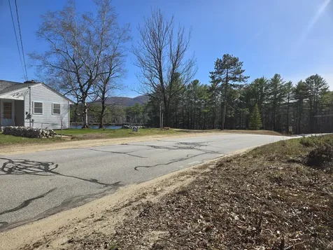 Lot 3 Gore Road Greenwood ME 04255