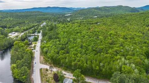 Lot 3 Gore Road Greenwood ME 04255