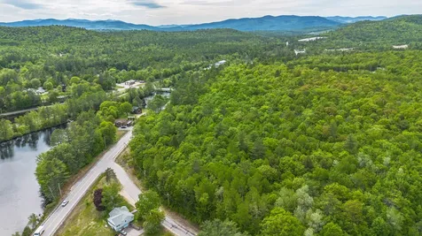 Lot 3 Gore Road Greenwood ME 04255