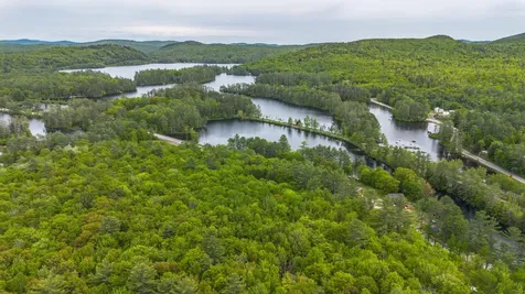 Lot 3 Gore Road Greenwood ME 04255