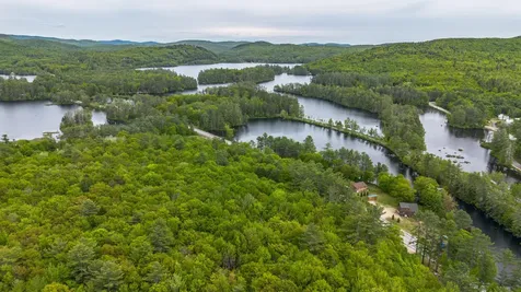 Lot 3 Gore Road Greenwood ME 04255