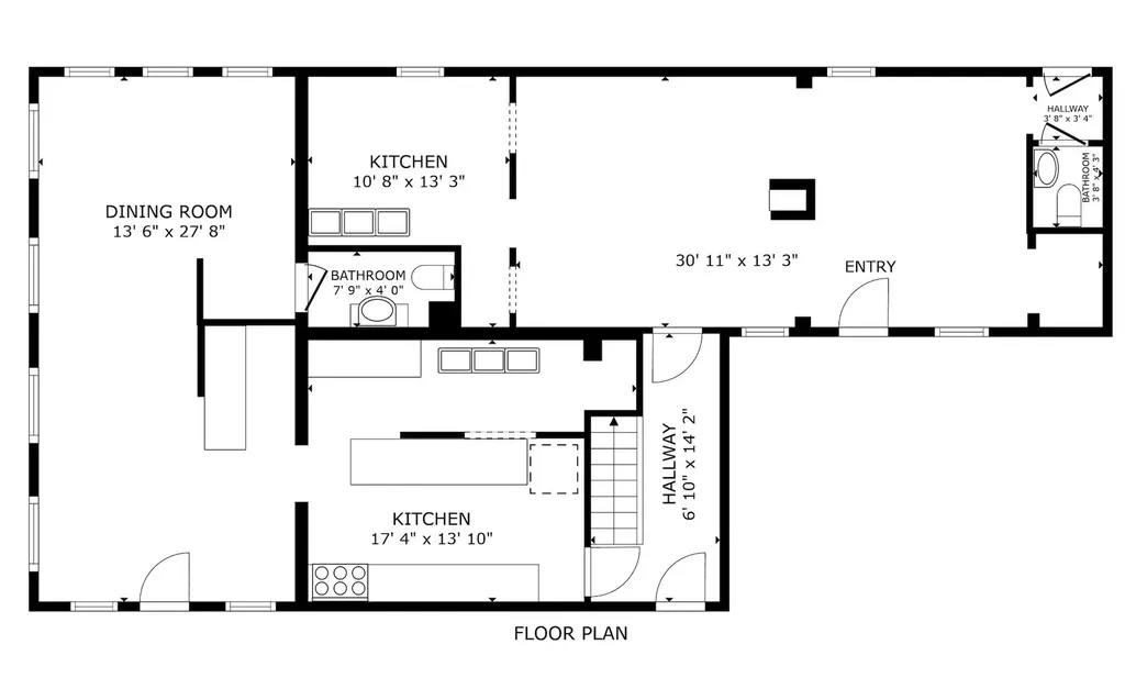 62 W Main Street Vinalhaven ME 04863