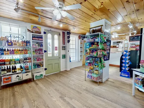62 W Main Street Vinalhaven ME 04863