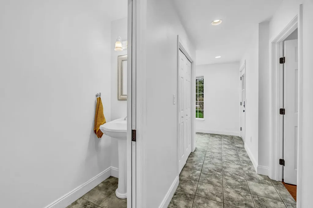 201 Sawyer Road Hampden ME 04444