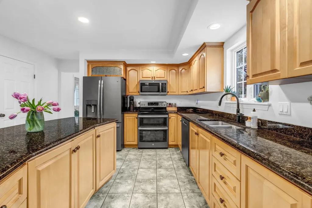 201 Sawyer Road Hampden ME 04444