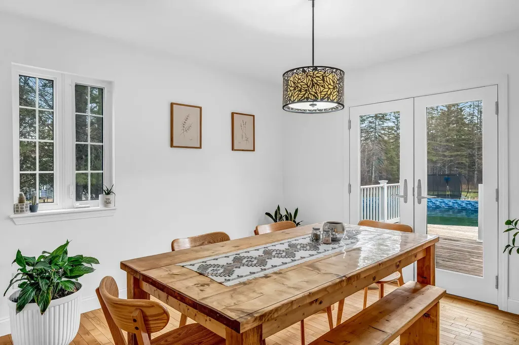 201 Sawyer Road Hampden ME 04444