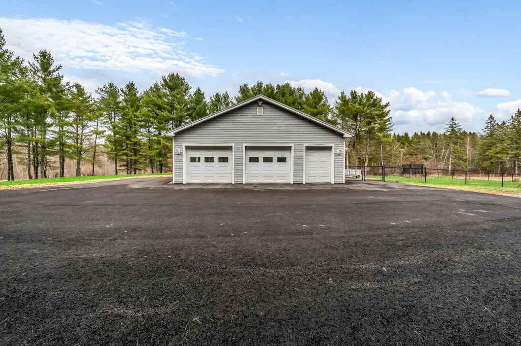 201 Sawyer Road Hampden ME 04444