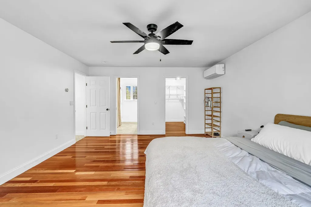201 Sawyer Road Hampden ME 04444