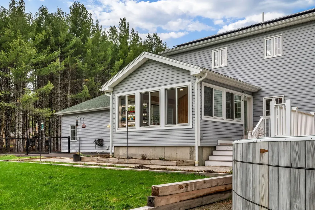 201 Sawyer Road Hampden ME 04444