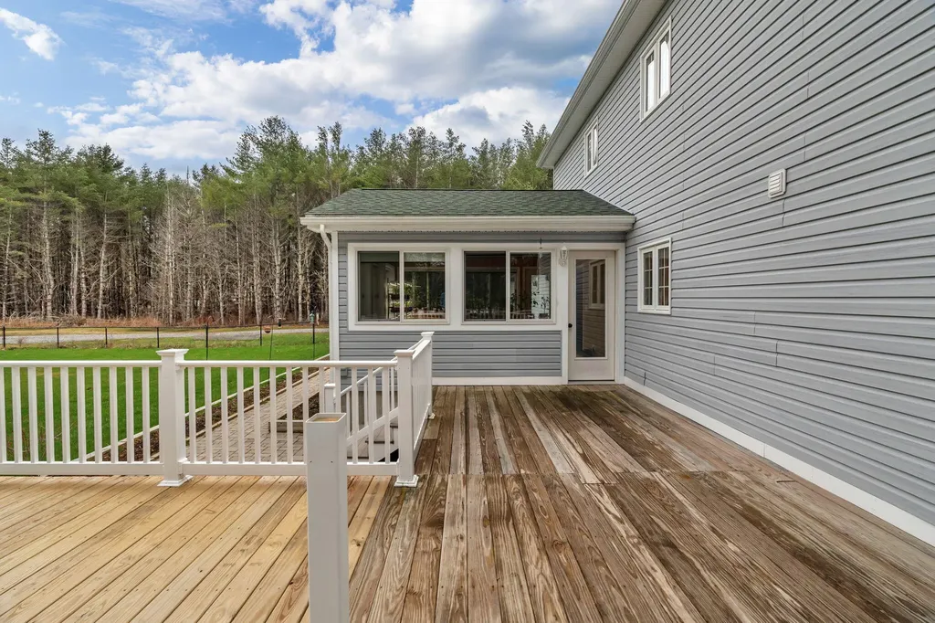 201 Sawyer Road Hampden ME 04444