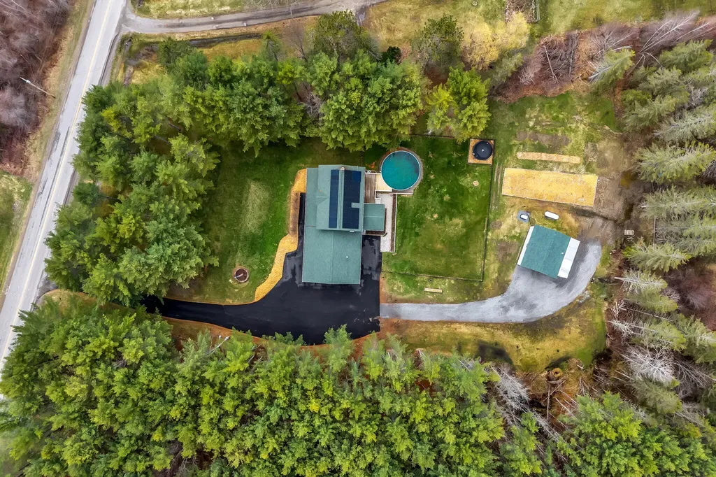 201 Sawyer Road Hampden ME 04444