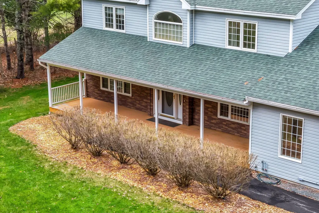 201 Sawyer Road Hampden ME 04444