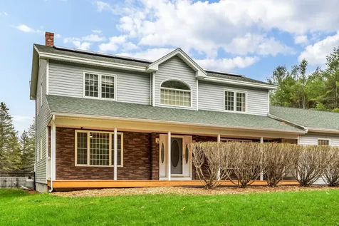 201 Sawyer Road Hampden ME 04444