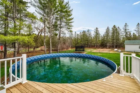 201 Sawyer Road Hampden ME 04444