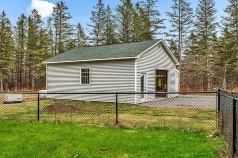 201 Sawyer Road Hampden ME 04444