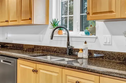 201 Sawyer Road Hampden ME 04444