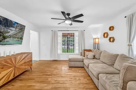 201 Sawyer Road Hampden ME 04444