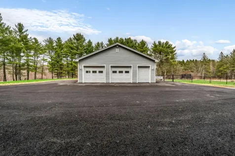 201 Sawyer Road Hampden ME 04444