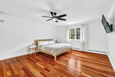 201 Sawyer Road Hampden ME 04444