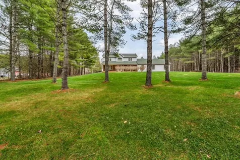 201 Sawyer Road Hampden ME 04444