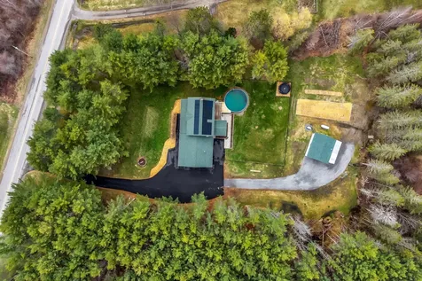 201 Sawyer Road Hampden ME 04444