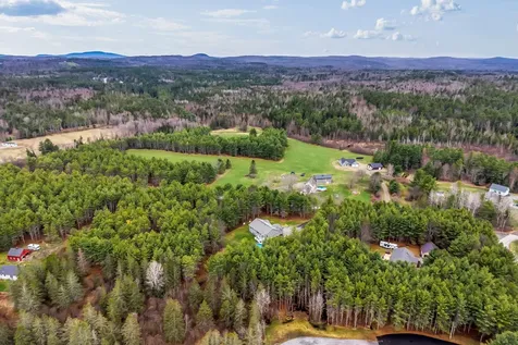 201 Sawyer Road Hampden ME 04444