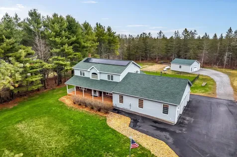 201 Sawyer Road Hampden ME 04444
