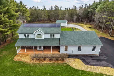 201 Sawyer Road Hampden ME 04444