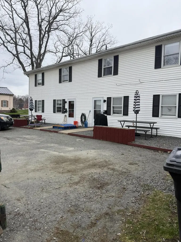 3 Marcoux Street Winslow ME 04901