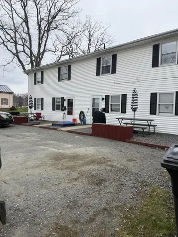 3 Marcoux Street Winslow ME 04901