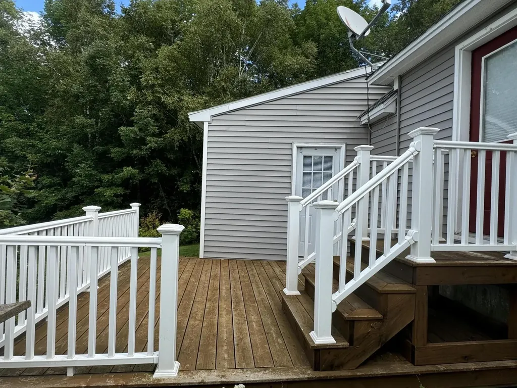 377 Bigelow Hill Road Skowhegan ME 04976