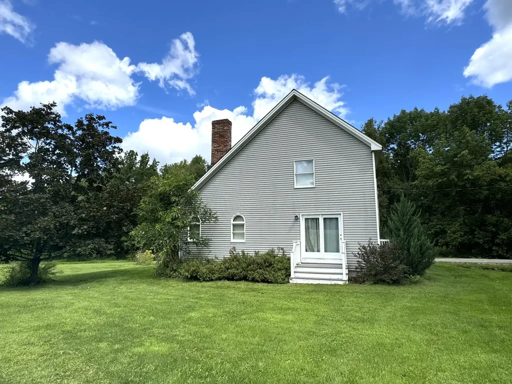 377 Bigelow Hill Road Skowhegan ME 04976