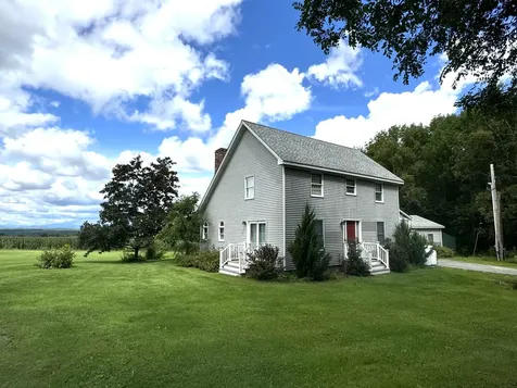 377 Bigelow Hill Road Skowhegan ME 04976