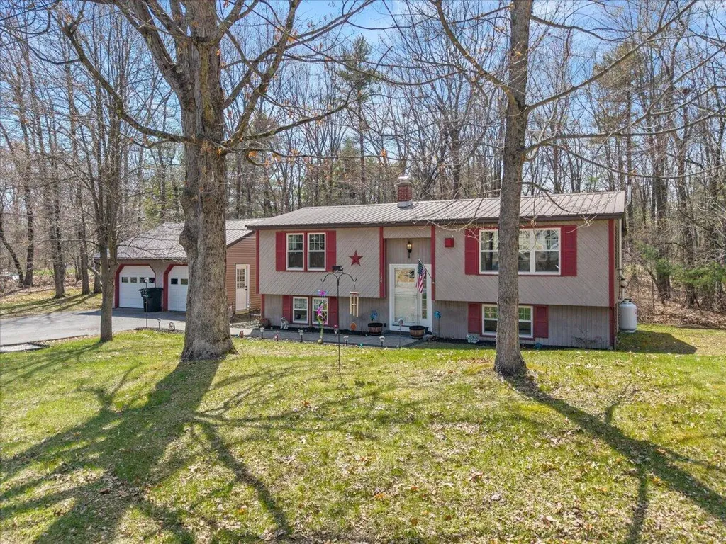 134 Ell Pond Road Wells ME 04090