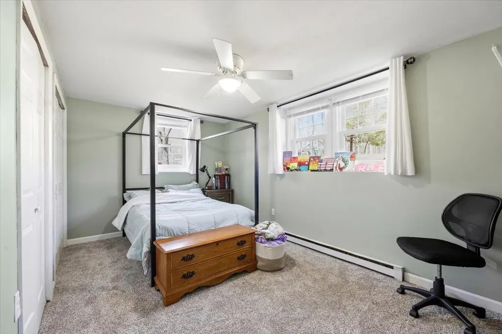 134 Ell Pond Road Wells ME 04090