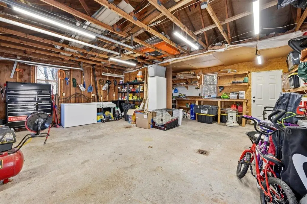 134 Ell Pond Road Wells ME 04090