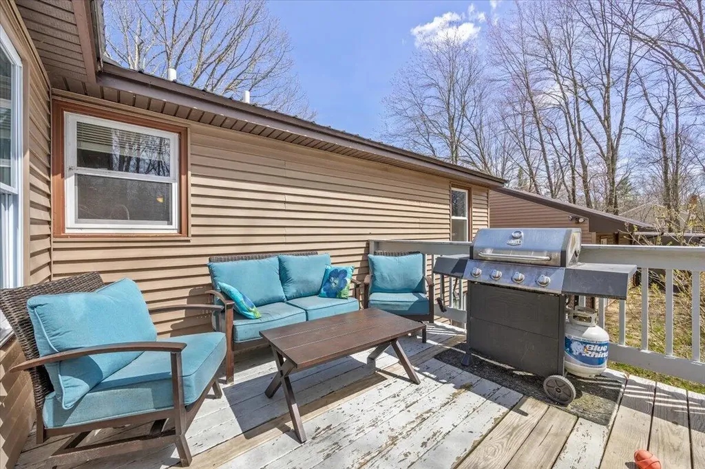 134 Ell Pond Road Wells ME 04090